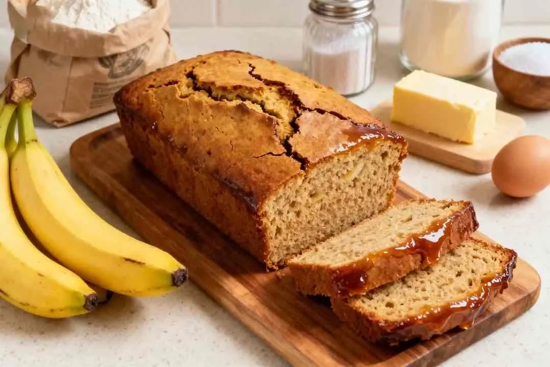 Banana Bread