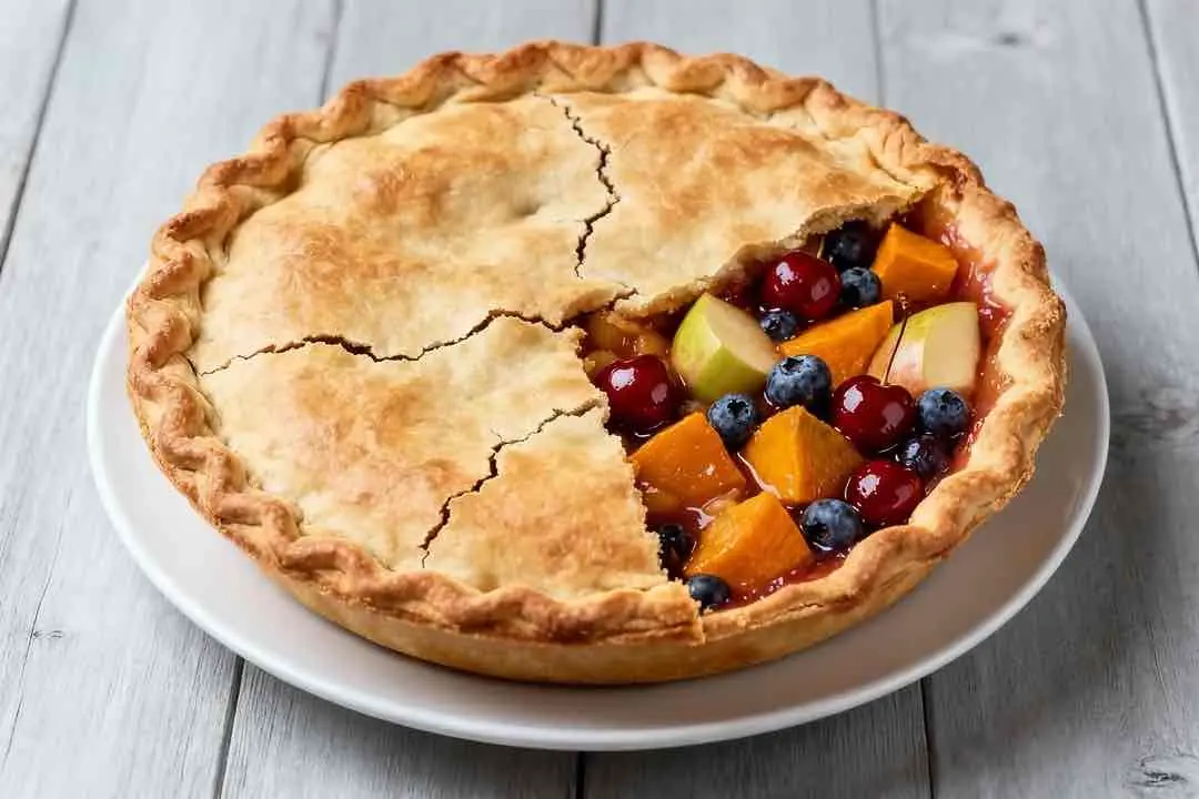 Pie
