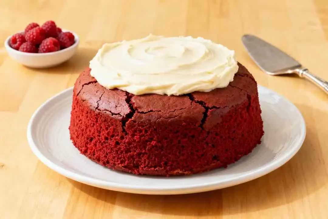 Red Velvet Cake